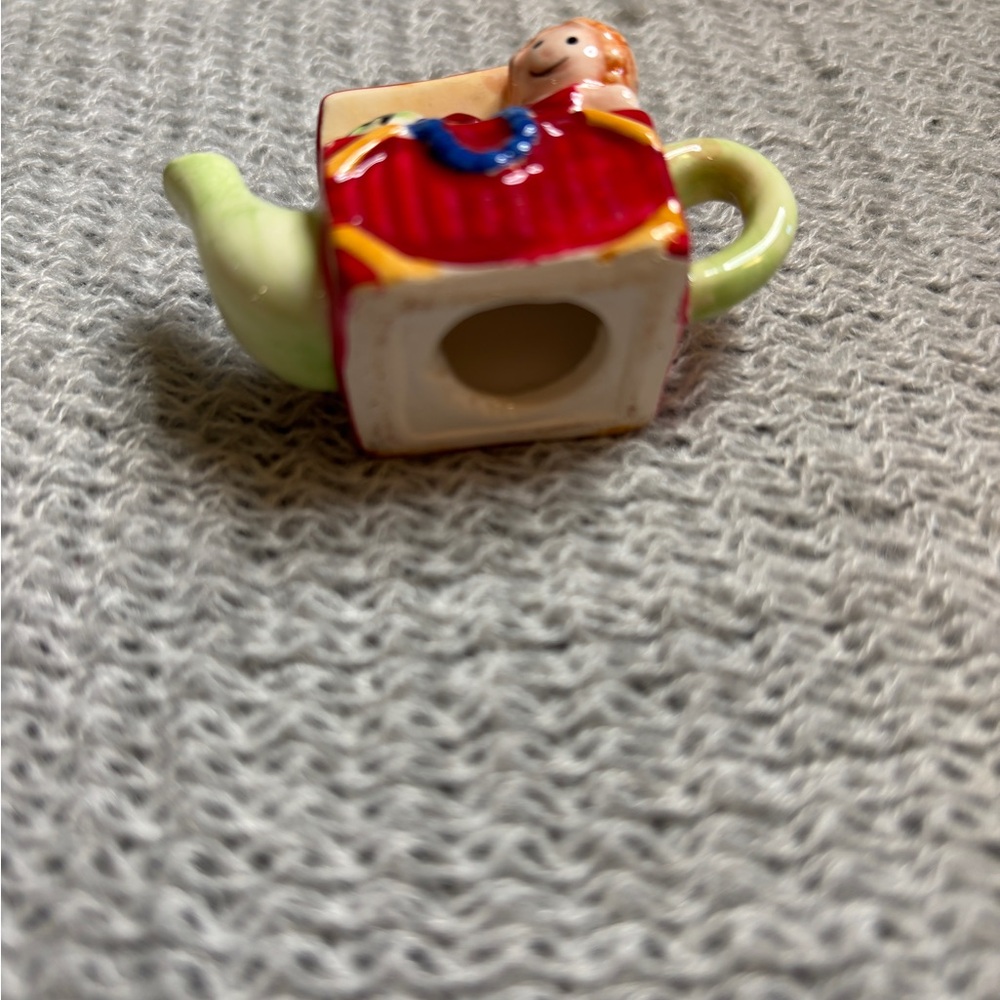 Vintage Red Rose Tea Collectibles - Picture 14 of 15
